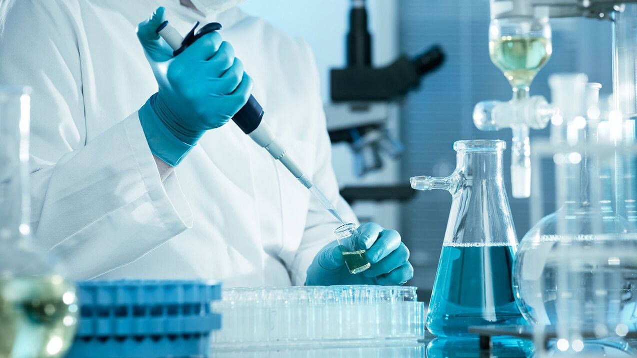 Laboratóriumi módszer a prosztatagyulladás diagnosztizálására